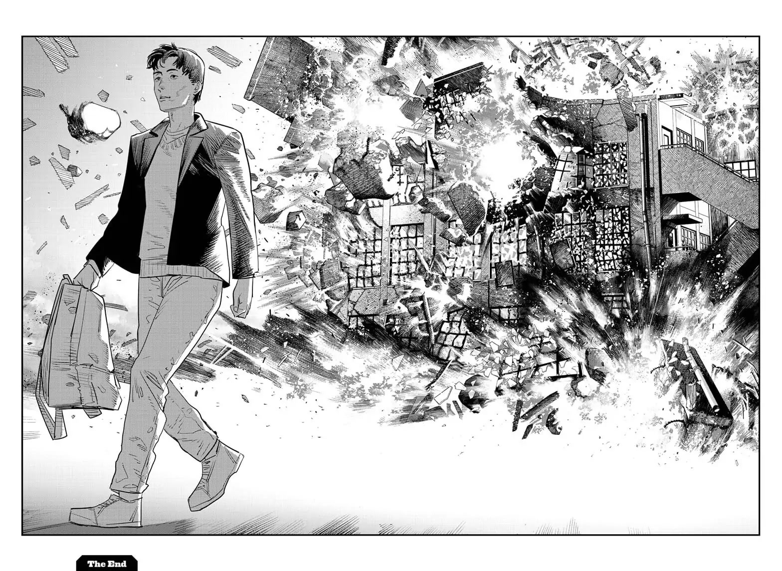 Goodbye Eri, Chapter 19 image 194